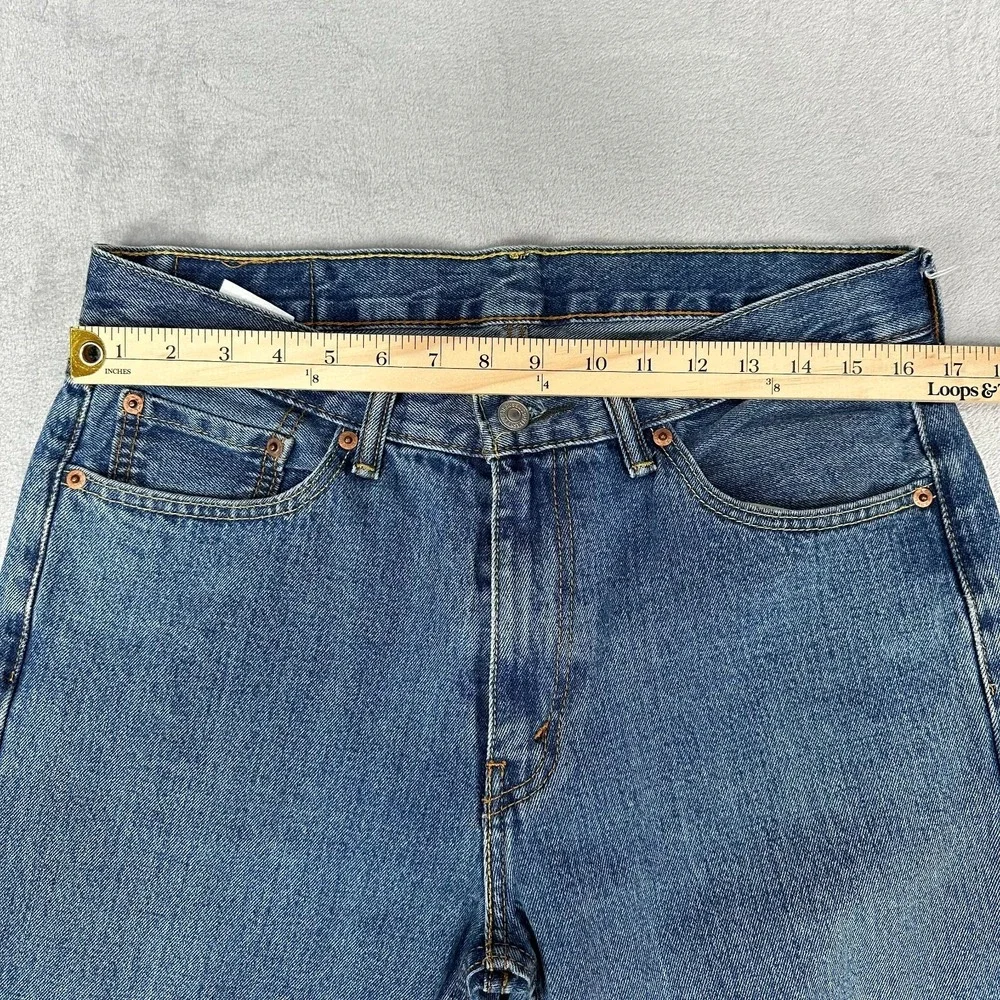 Levis levis 505